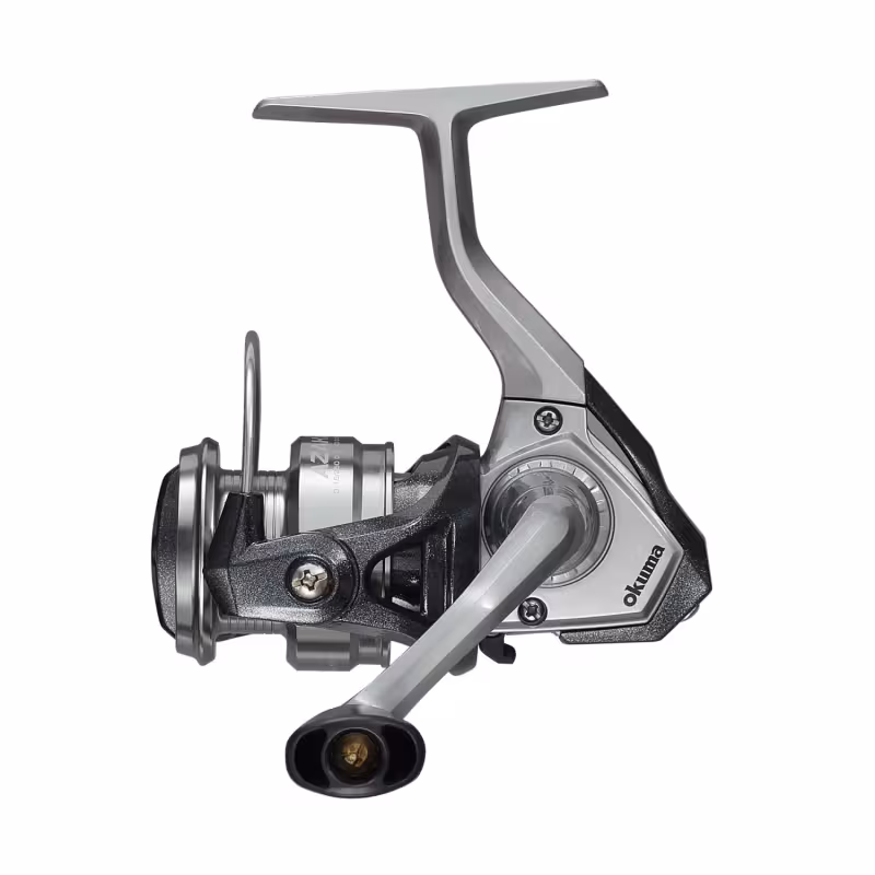 Катушка безынерционная Okuma Azaki 45