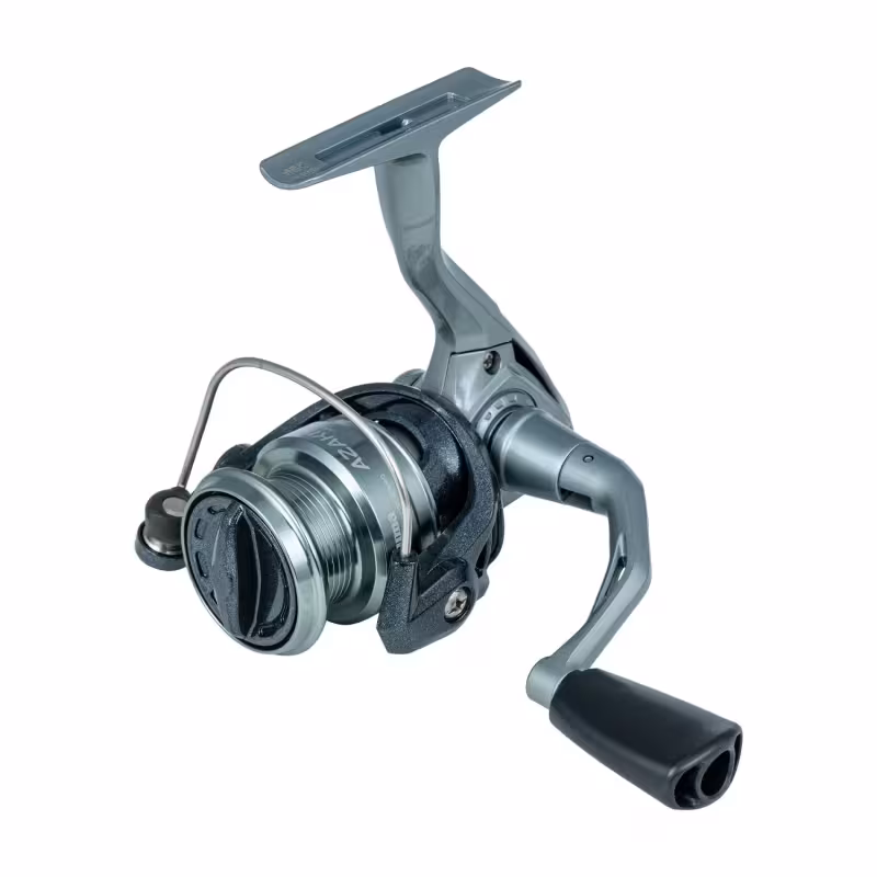 Катушка безынерционная Okuma Azaki 45