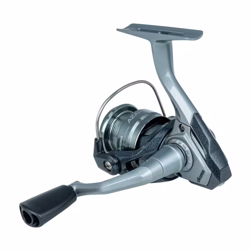 Катушка безынерционная Okuma Azaki 45