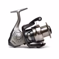 Катушка безынерционная Okuma Azaki 55