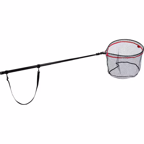 Подсачек рыболовный телескопический Rapala Karbon Jetty RA1800014