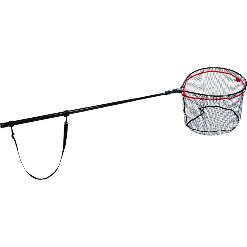 Подсачек рыболовный телескопический Rapala Karbon Jetty RA1800014