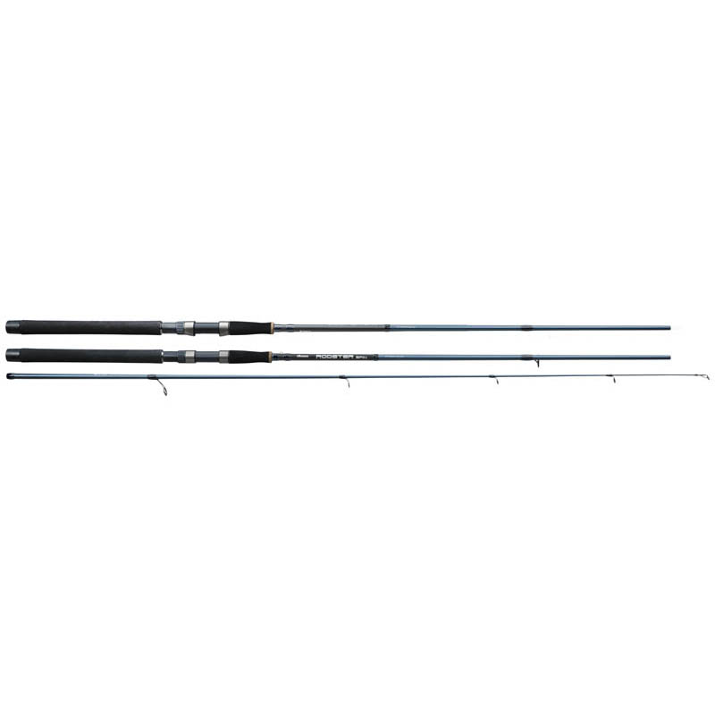 Удилище бросковое Okuma Rodster Spin UFR, 2.13 м, 20-60 г