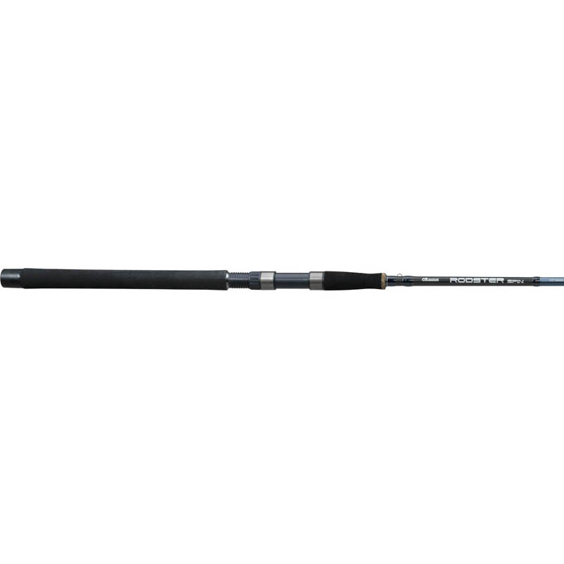 Удилище бросковое Okuma Rodster Spin UFR, 2.13 м, 20-60 г