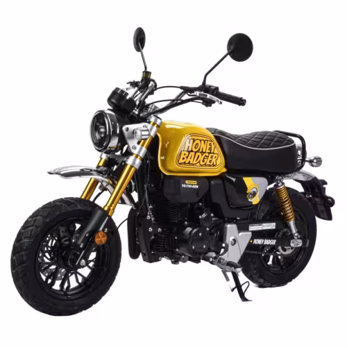 Питбайк Motoland Monkey 150