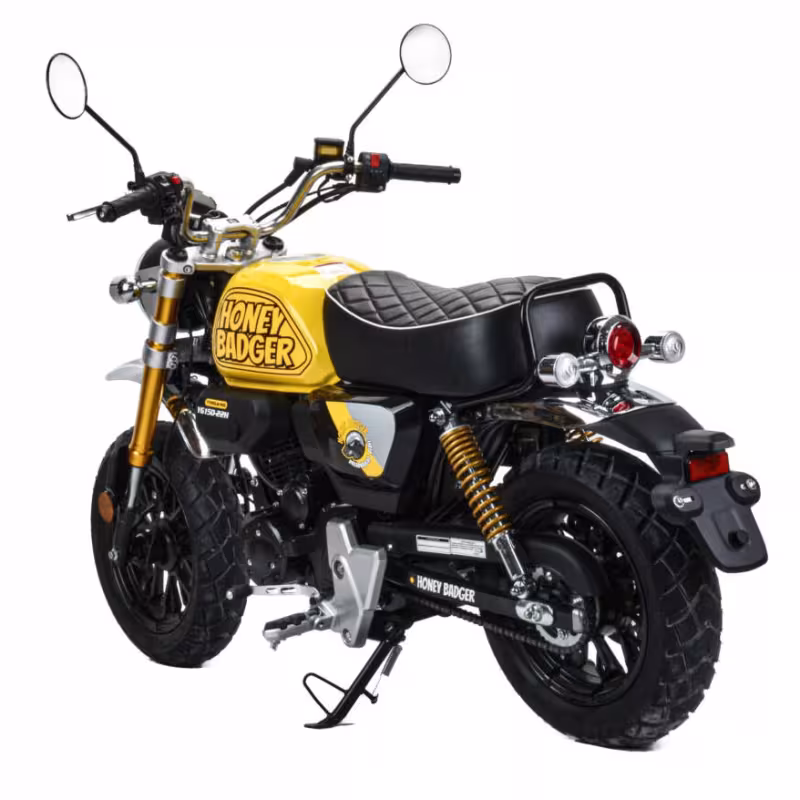 Питбайк Motoland Monkey 150