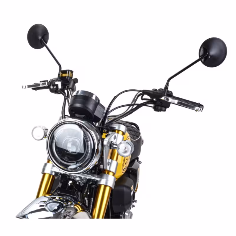 Питбайк Motoland Monkey 150