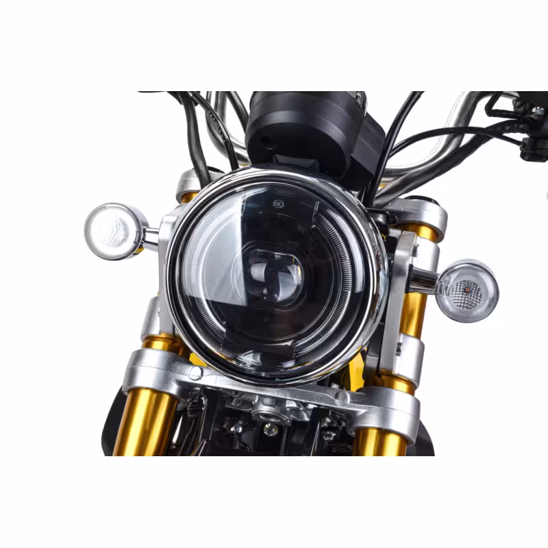 Питбайк Motoland Monkey 150