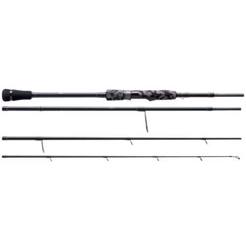 Спиннинг Okuma Guide Select Spinning, 2.12 м, 7-28 г
