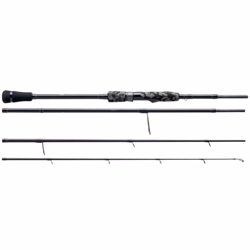 Спиннинг Okuma Guide Select Spinning, 2.12 м, 7-28 г