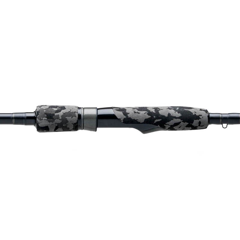 Спиннинг Okuma Guide Select Spinning, 2.12 м, 7-28 г