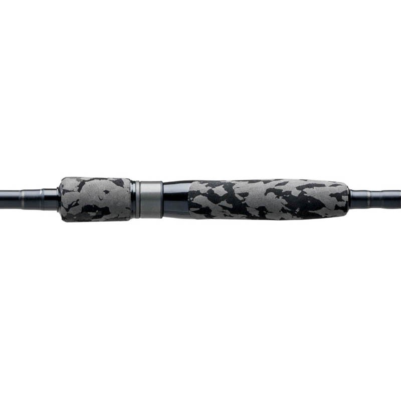 Спиннинг Okuma Guide Select Spinning, 2.12 м, 7-28 г