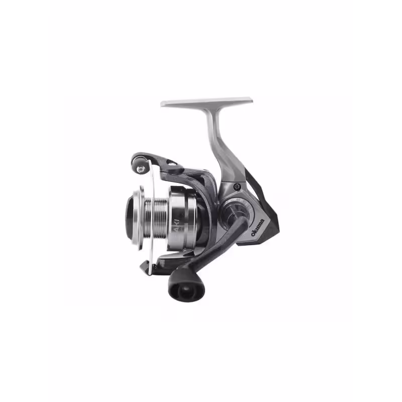 Катушка безынерционная Okuma Azaki 30
