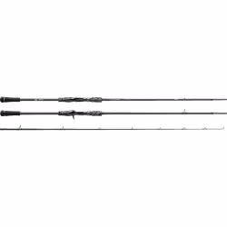 Удилище бросковое Okuma Guide Select Long Distance Spinning ML, 2.43 м, 7-21 г