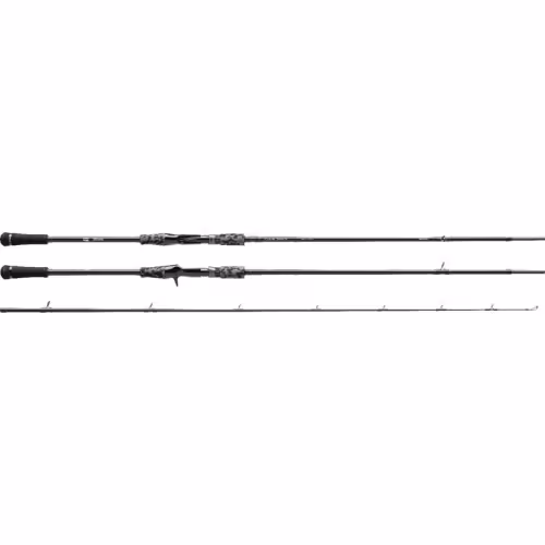 Удилище бросковое Okuma Guide Select Long Distance Spinning ML, 2.43 м, 7-21 г