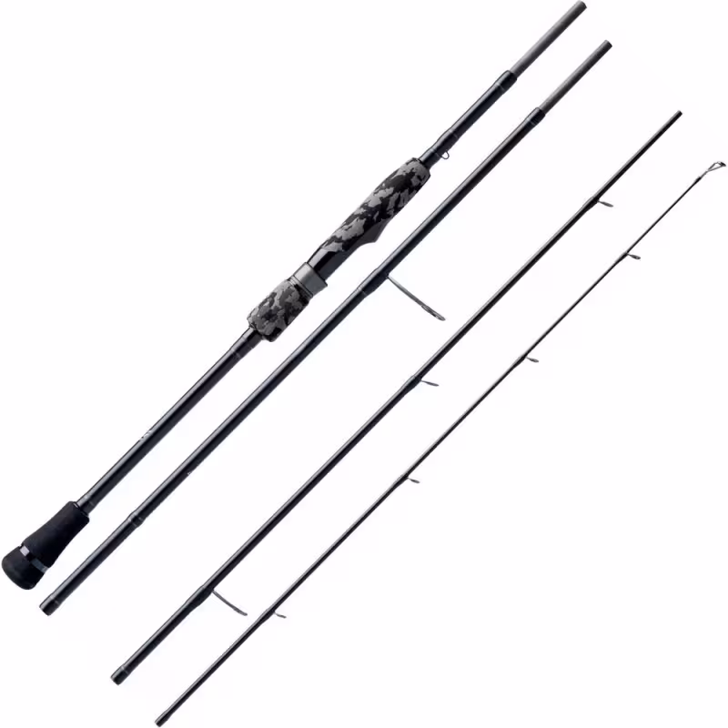 Удилище бросковое Okuma Guide Select Long Distance Spinning M, 3.04 м, 12-35 г
