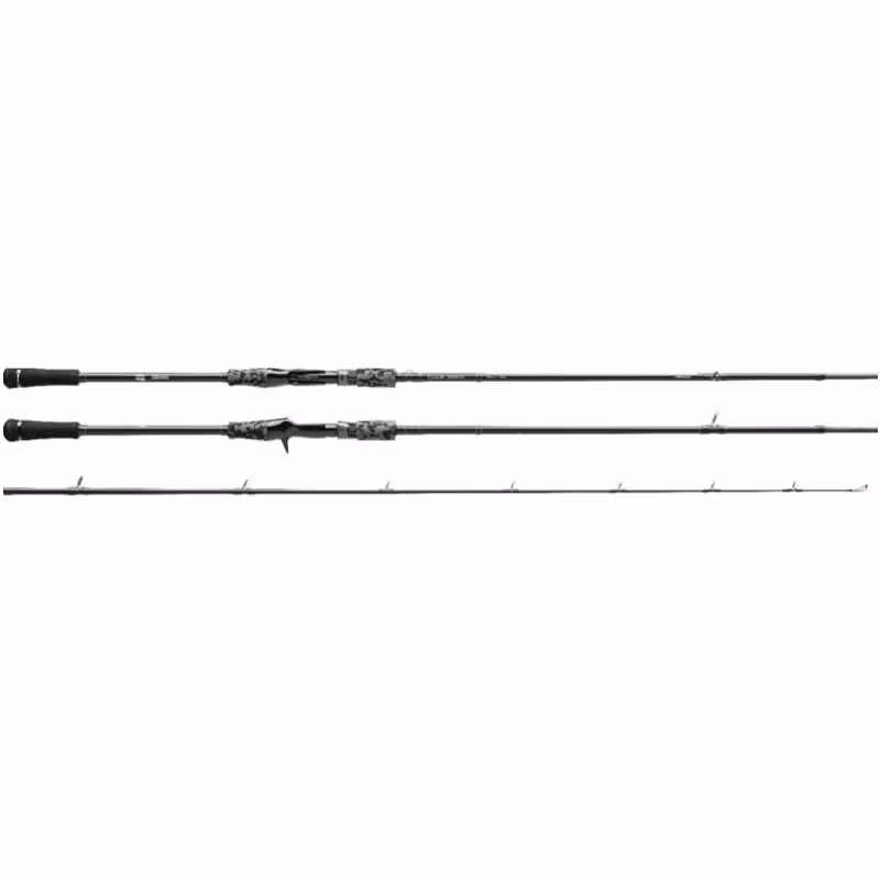 Удилище бросковое Okuma Guide Select Long Distance Spinning M, 3.04 м, 12-35 г