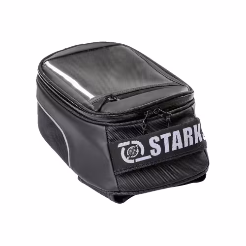 Сумка на бак Starks TB5, черный