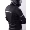 Мотокуртка мужская Starks AIR Shell 3.0 full protection, черный, размер M