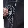 Мотокуртка мужская Starks AIR Shell 3.0 full protection, черный, размер M