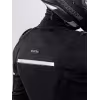 Мотокуртка мужская Starks AIR Shell 3.0 full protection, черный, размер M