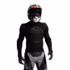 Черепаха защитная Starks Air Flex LC0232, черный, размер L/XL