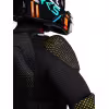Черепаха защитная Starks Air Flex LC0232, черный, размер L/XL