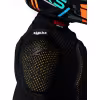 Черепаха защитная Starks Air Flex LC0232, черный, размер L/XL