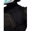 Черепаха защитная Starks Air Flex LC0232, черный, размер L/XL