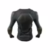 Черепаха защитная Starks Air Flex LC0232, черный, размер L/XL