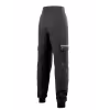 Джоггеры женские Starks RLX Nylon Women, черный, размер 26, 156-176 см