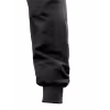Джоггеры женские Starks RLX Nylon Women, черный, размер 26, 156-176 см