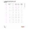Джоггеры женские Starks RLX Nylon Women, черный, размер 26, 156-176 см