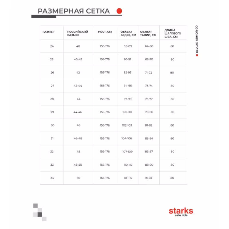 Джоггеры женские Starks RLX Nylon Women, черный, размер 26, 156-176 см