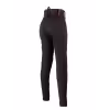 Мотобрюки женские Starks Jeggings Lady, Кордура Деним (Cordura Denim), черный, размер 25