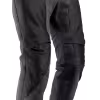 Мотоджинсы мужские Starks EF56 Airpants, Кордура Деним (Cordura Denim), черный, размер 36, 166-186 см