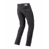 Мотоджинсы мужские Starks EF56 Airpants, Кордура Деним (Cordura Denim), черный, размер 36, 166-186 см