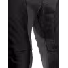 Мотоджинсы мужские Starks EF56 Airpants, Кордура Деним (Cordura Denim), черный, размер 36, 166-186 см