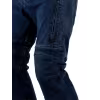 Мотоджинсы мужские Starks EF56 Savage, Кордура Деним (Cordura Denim), синий, размер 40