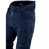Мотоджинсы мужские Starks EF56 Savage, Кордура Деним (Cordura Denim), синий, размер 40