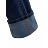 Мотоджинсы мужские Starks EF56 Savage, Кордура Деним (Cordura Denim), синий, размер 40