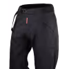 Мотобрюки мужские Starks EF56 Rlxpants Specia Blask, Кордура Деним (Cordura Denim), черный, размер 30