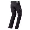 Мотоджинсы мужские Starks EF56 City Zen Long Protectors, Кордура (Cordura), черный, размер 32
