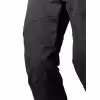 Мотоджинсы мужские Starks EF56 City Zen Long Protectors, Кордура (Cordura), черный, размер 32