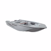 Лодка пластиковая Технополимер Swimmer 370