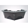 Лодка пластиковая Технополимер Swimmer 370