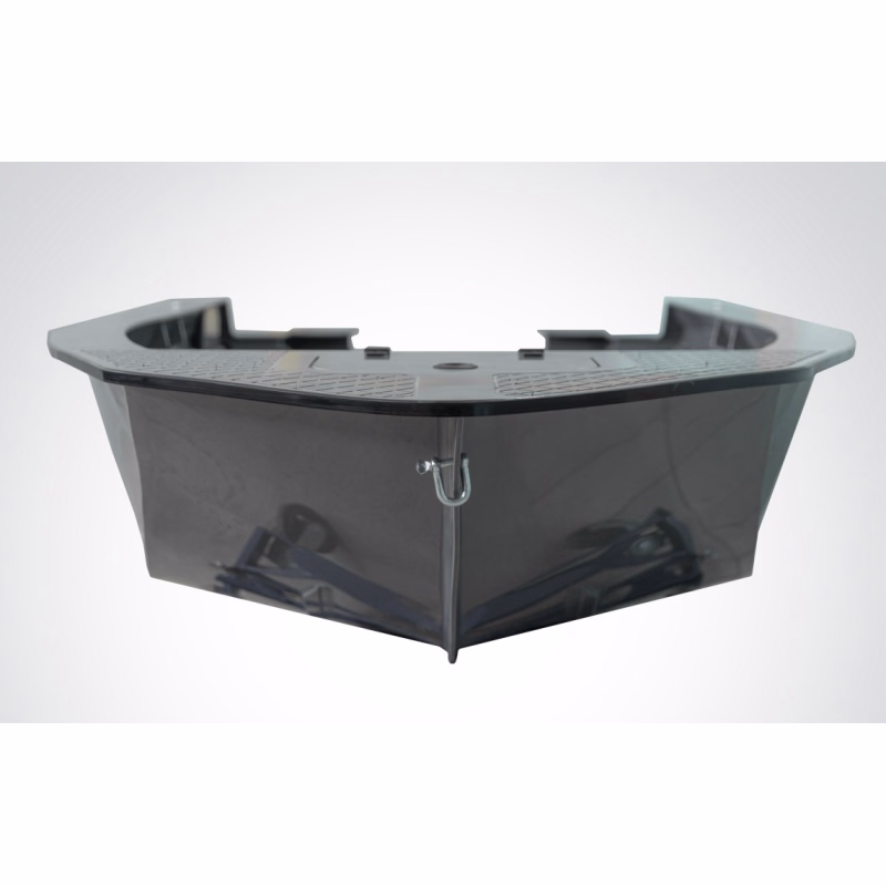 Лодка пластиковая Технополимер Swimmer 370