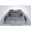 Лодка пластиковая Технополимер Swimmer 370