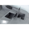 Лодка пластиковая Технополимер Swimmer 370