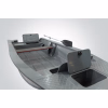 Лодка пластиковая Технополимер Swimmer 430